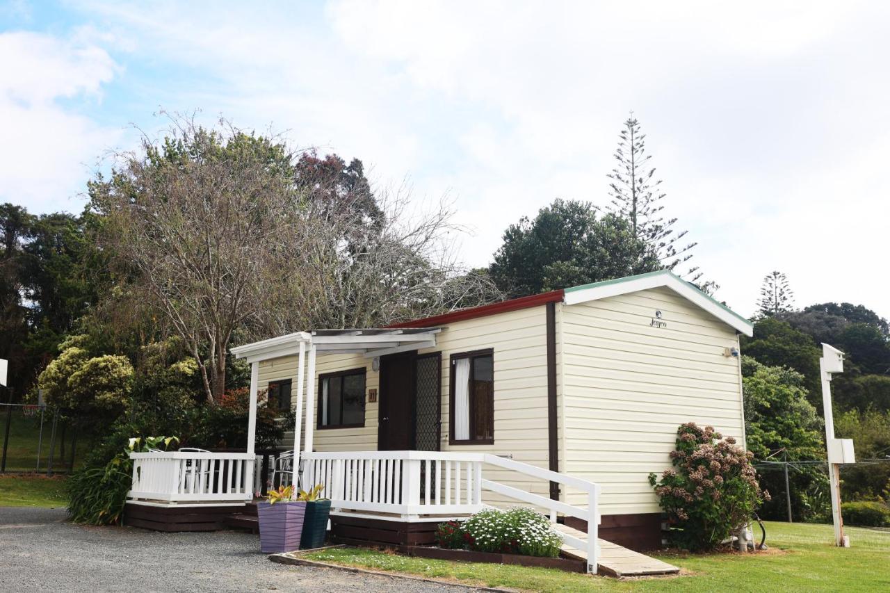 Orere Point Top 10 Holiday Park Auckland Eksteriør bilde