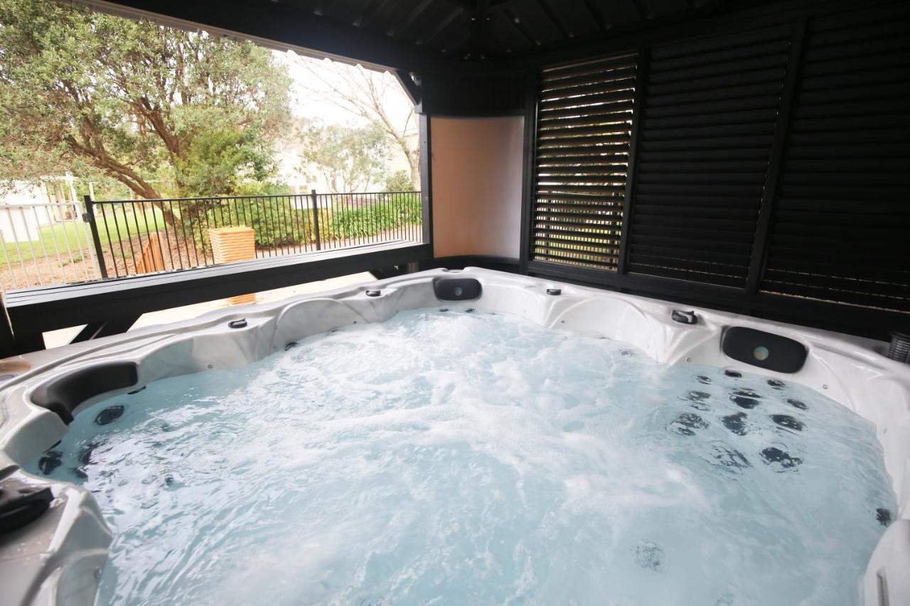 Orere Point Top 10 Holiday Park Auckland Eksteriør bilde