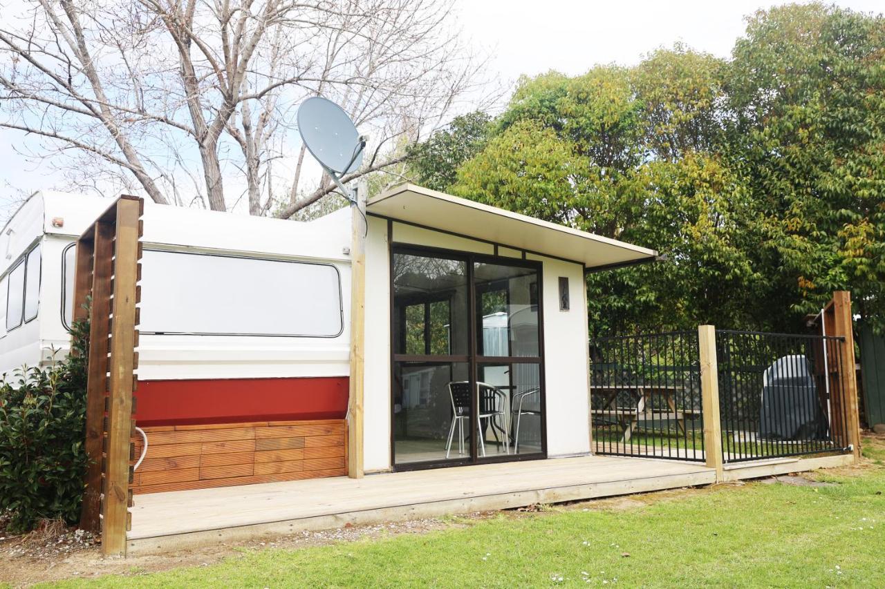 Orere Point Top 10 Holiday Park Auckland Eksteriør bilde