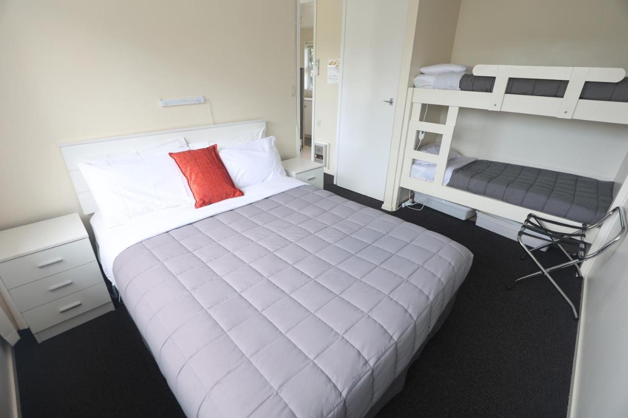 Orere Point Top 10 Holiday Park Auckland Eksteriør bilde