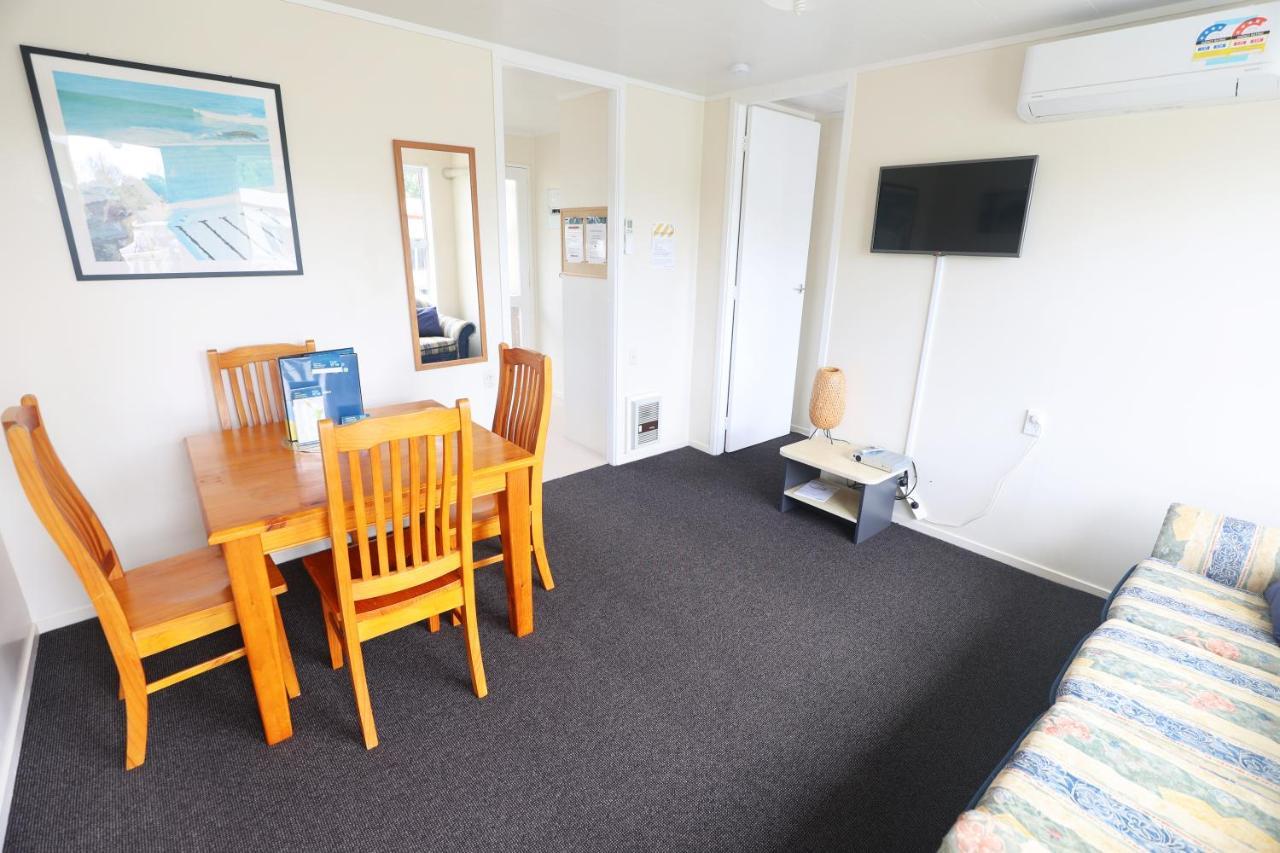 Orere Point Top 10 Holiday Park Auckland Eksteriør bilde