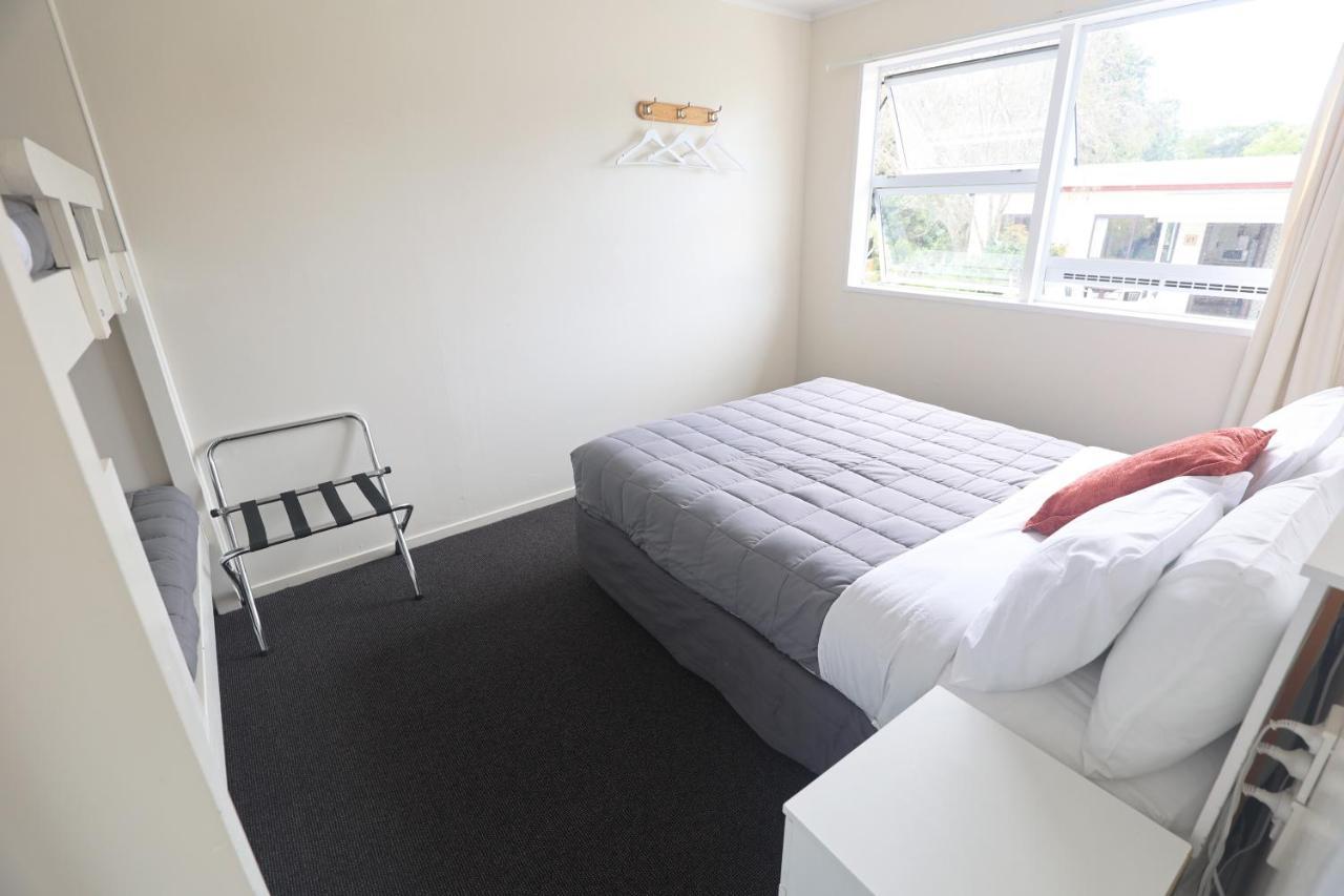 Orere Point Top 10 Holiday Park Auckland Eksteriør bilde