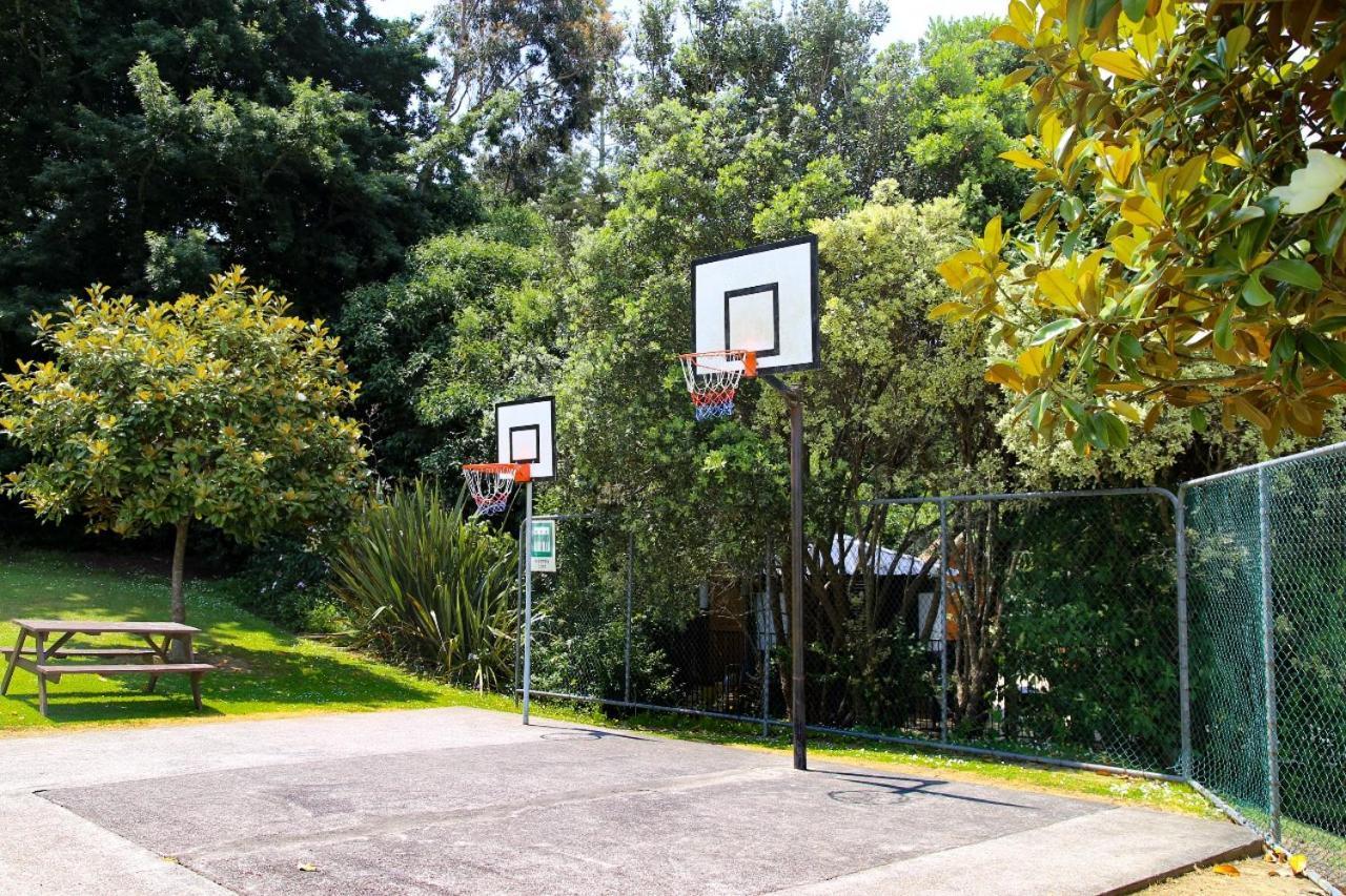 Orere Point Top 10 Holiday Park Auckland Eksteriør bilde