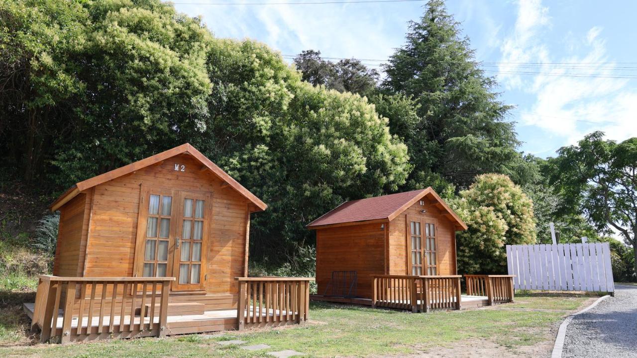 Orere Point Top 10 Holiday Park Auckland Eksteriør bilde