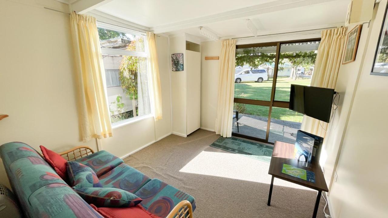 Orere Point Top 10 Holiday Park Auckland Eksteriør bilde