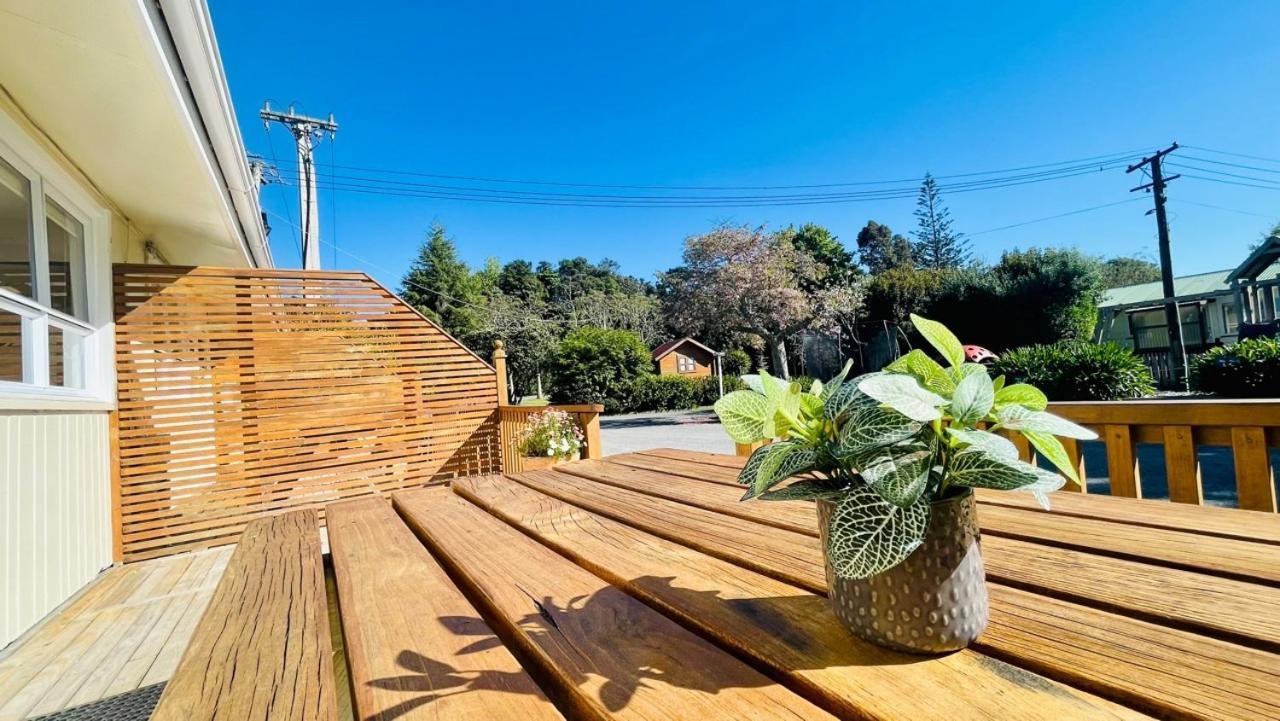 Orere Point Top 10 Holiday Park Auckland Eksteriør bilde