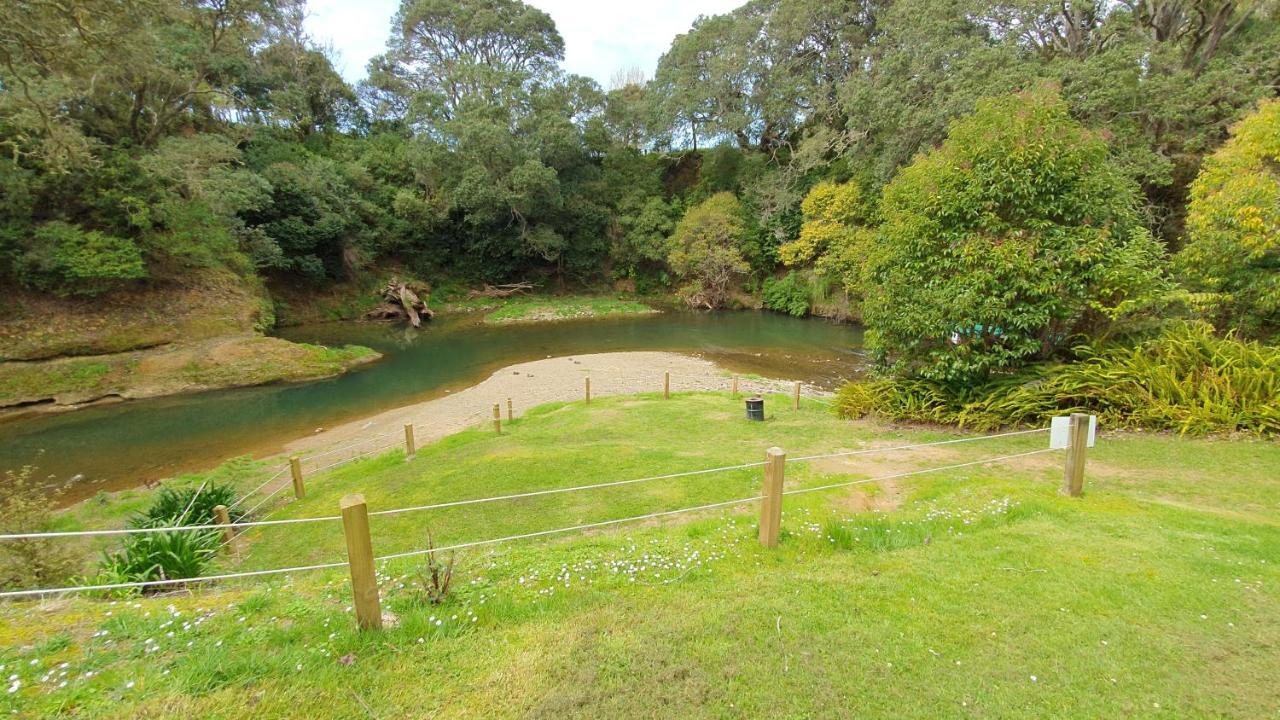 Orere Point Top 10 Holiday Park Auckland Eksteriør bilde
